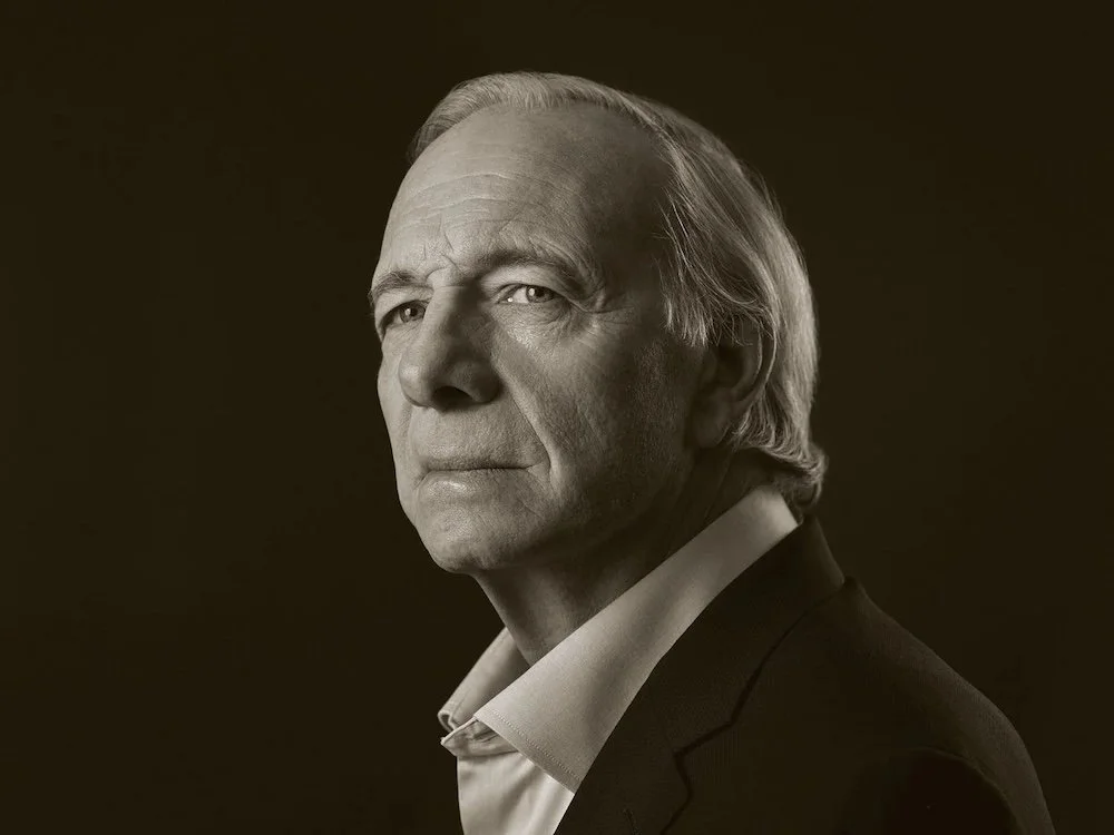 Ray Dalio